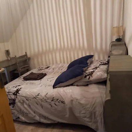 Apartment Vive L'auvergne Vensat