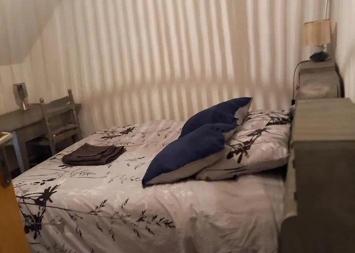 Apartment Vive L'auvergne Vensat